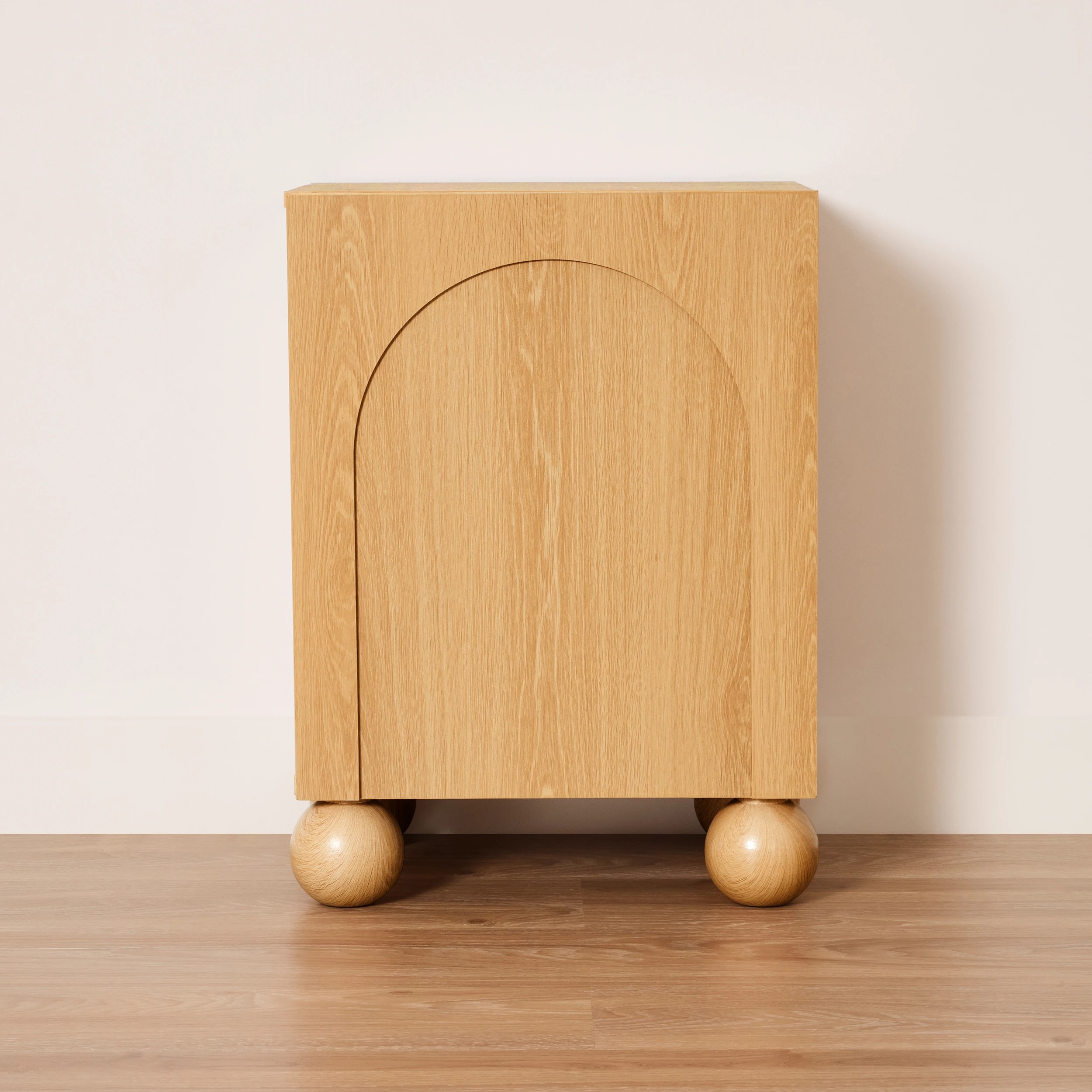 2 Charles Bedside Table, 2 of 7