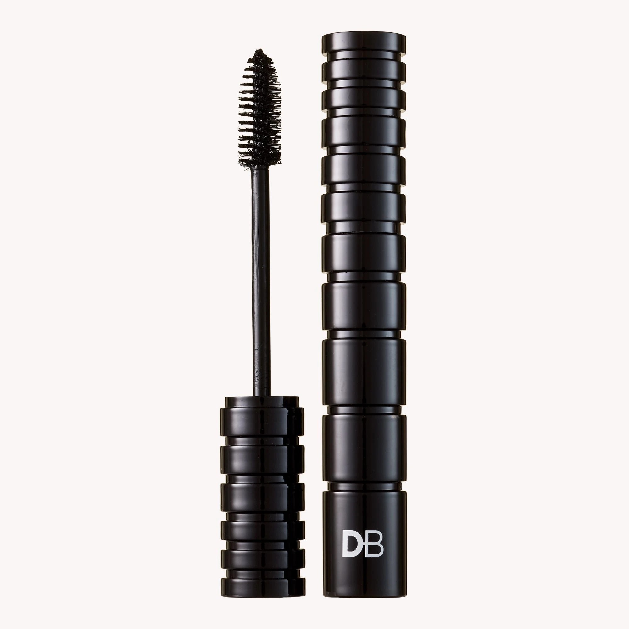 1 DB Designer Brands The Big Build Hi-Impact Mascara - Teal Feels, 1 of 4