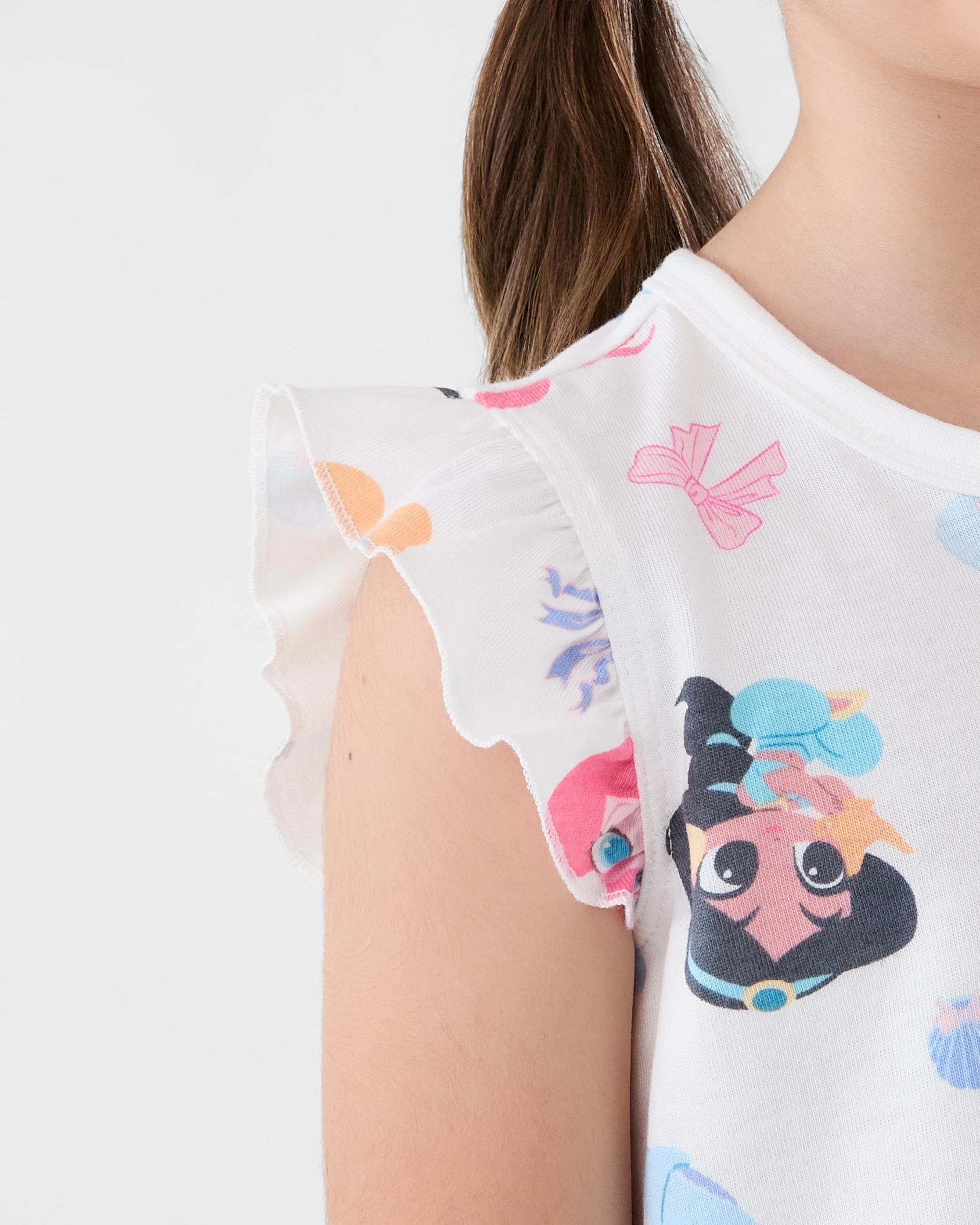 5 Disney Princess License Pyjama Set Princess, 5 of 9