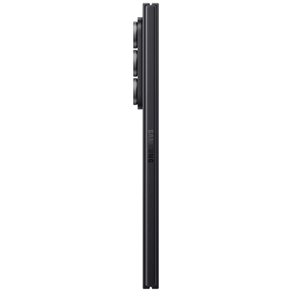 9 Samsung Galaxy Z Fold7 256GB Jet Black, 9 of 9