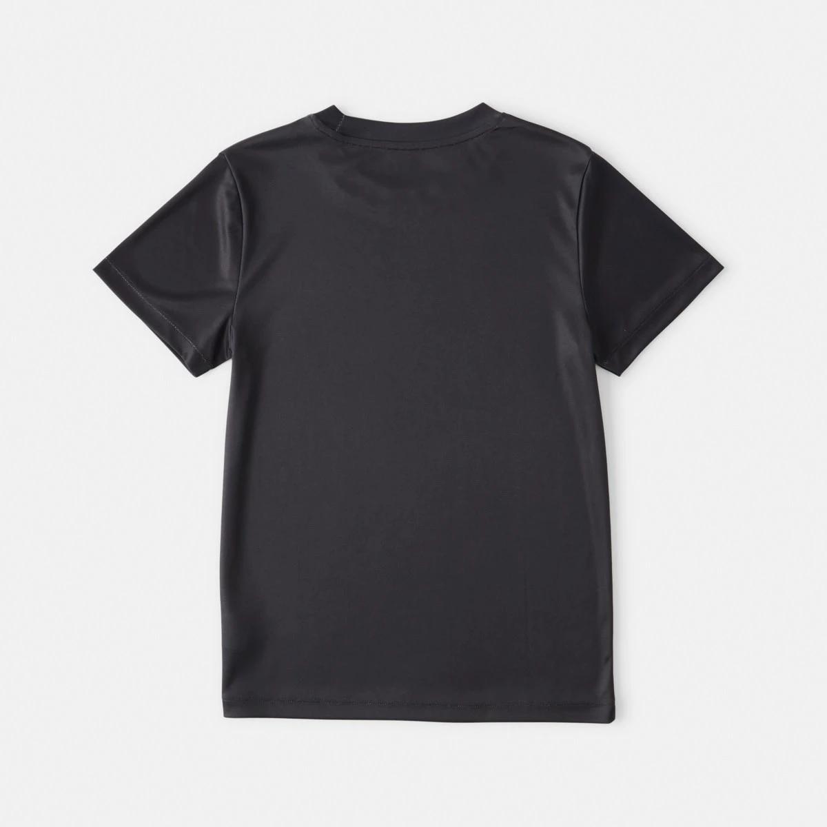 10 Official AFL Kids Training T-shirt Richmond, 10 of 10