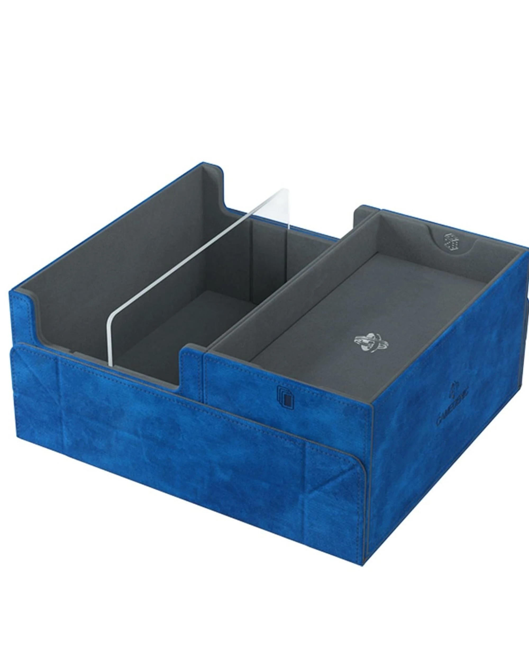 2 Gamegenic Games Lair 600+ - Blue, 2 of 6