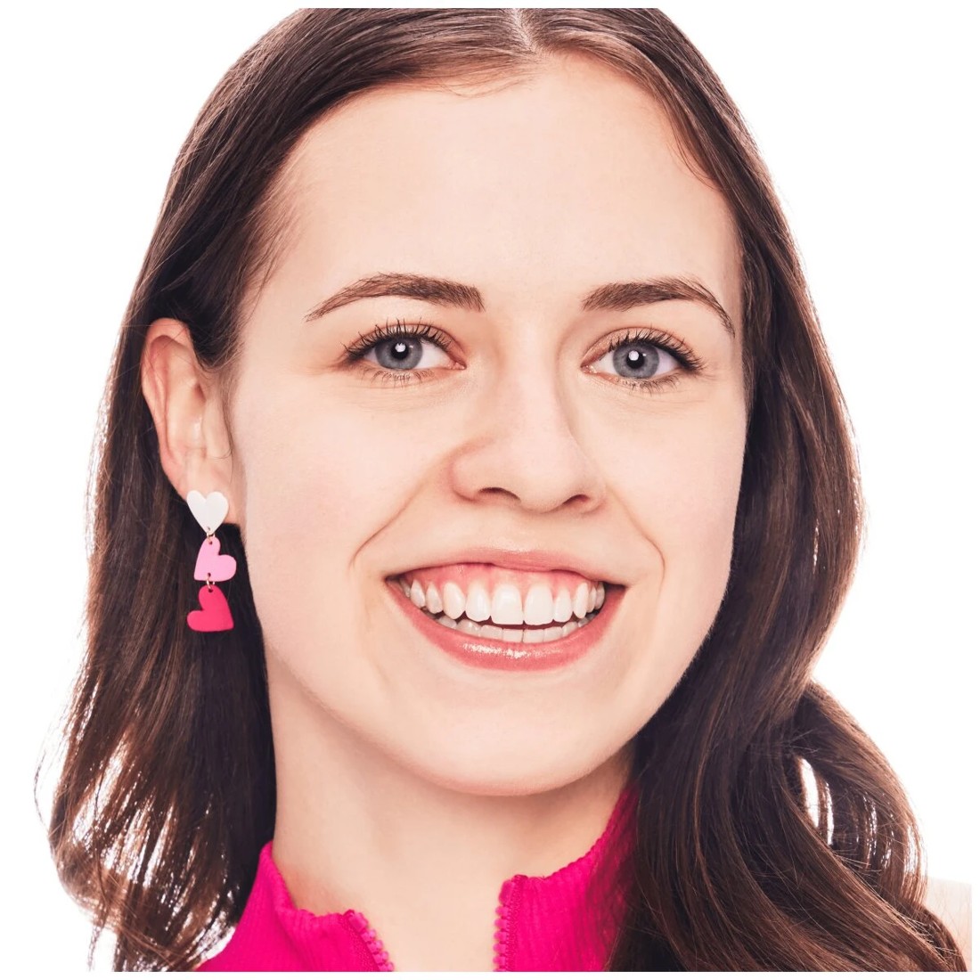 3 Essence Get Big! Lashes Volume Boost Mascara, 3 of 5