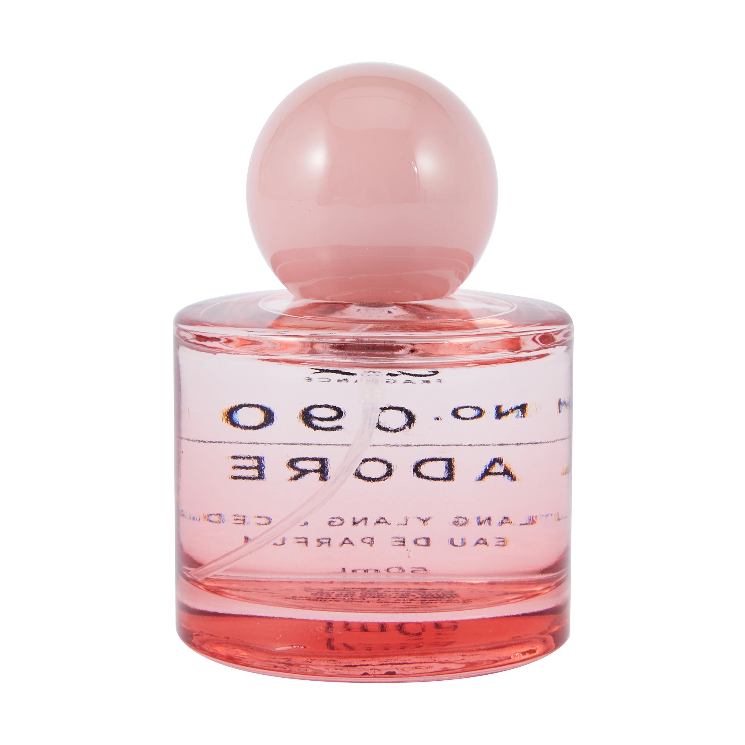 4 OXX Fragrance No. 090 Adore Eau De Parfum 50ml - Peach, Ylang Ylang and Cedarwood, 4 of 5