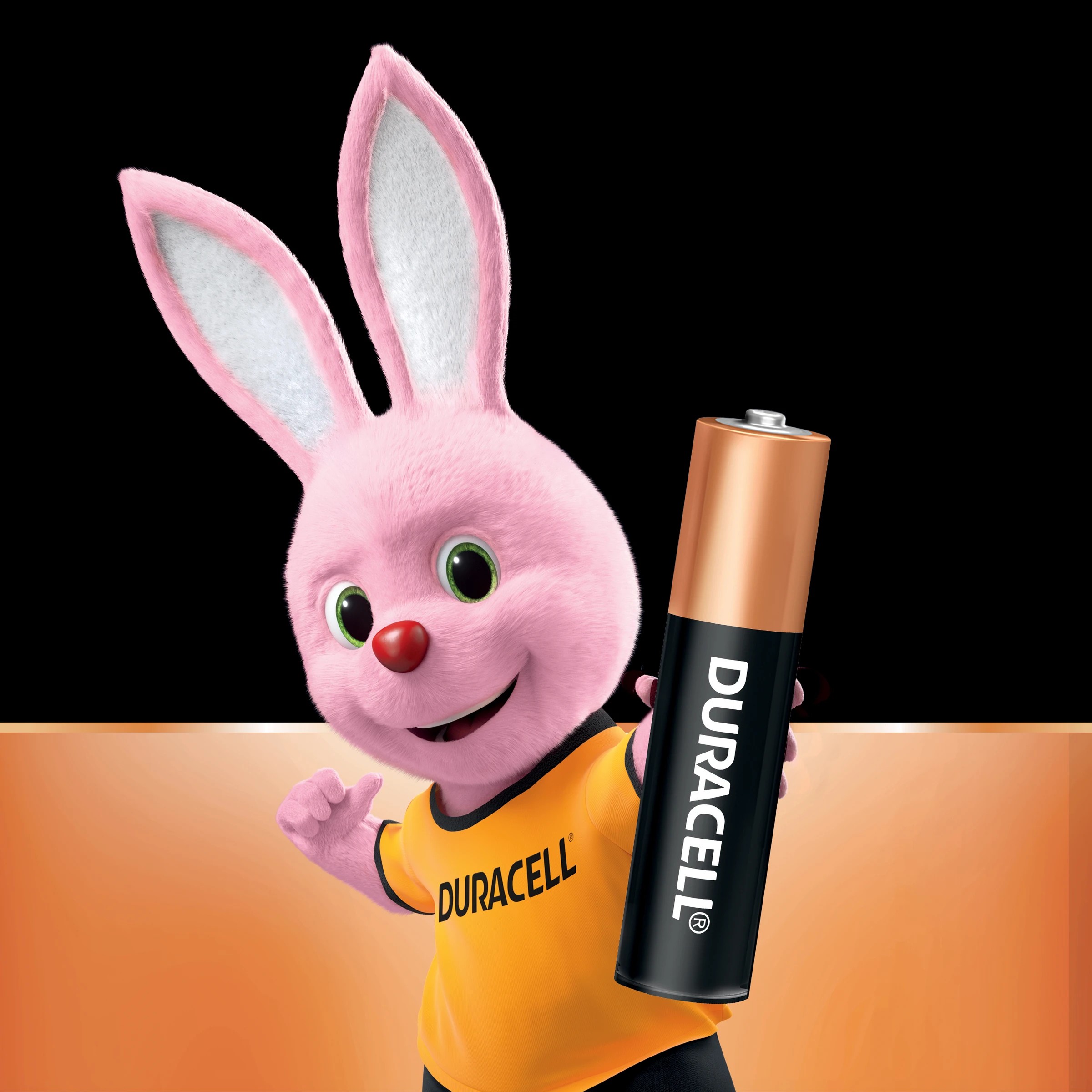 3 Duracell Coppertop Alkaline AAA 26 Pack Batteries, 3 of 10
