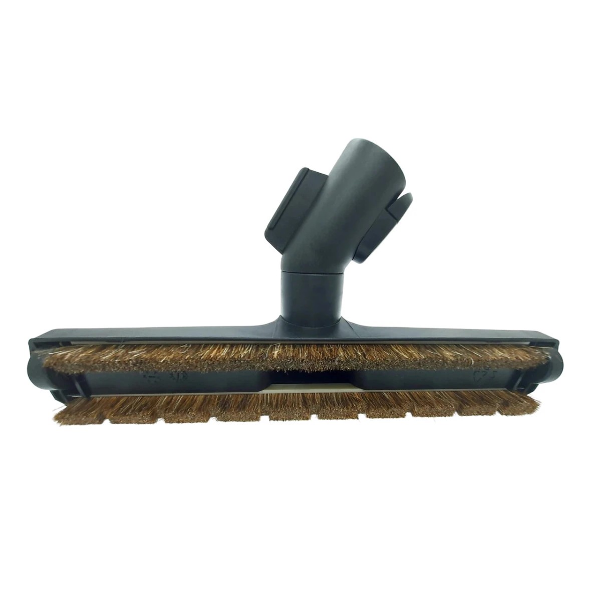 3 Hygieia Hard Floor Tool For Miele Vacuum Cleaners - Grey, 3 of 3