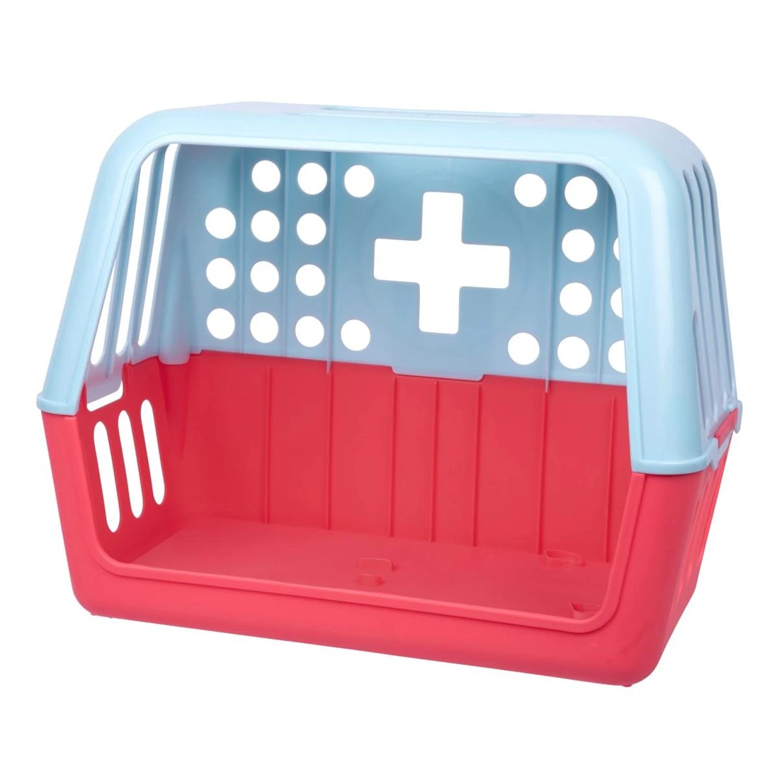 8 Little Live Pets Ouchies: Cooper The Retriever Puppy Toy, 8 of 9