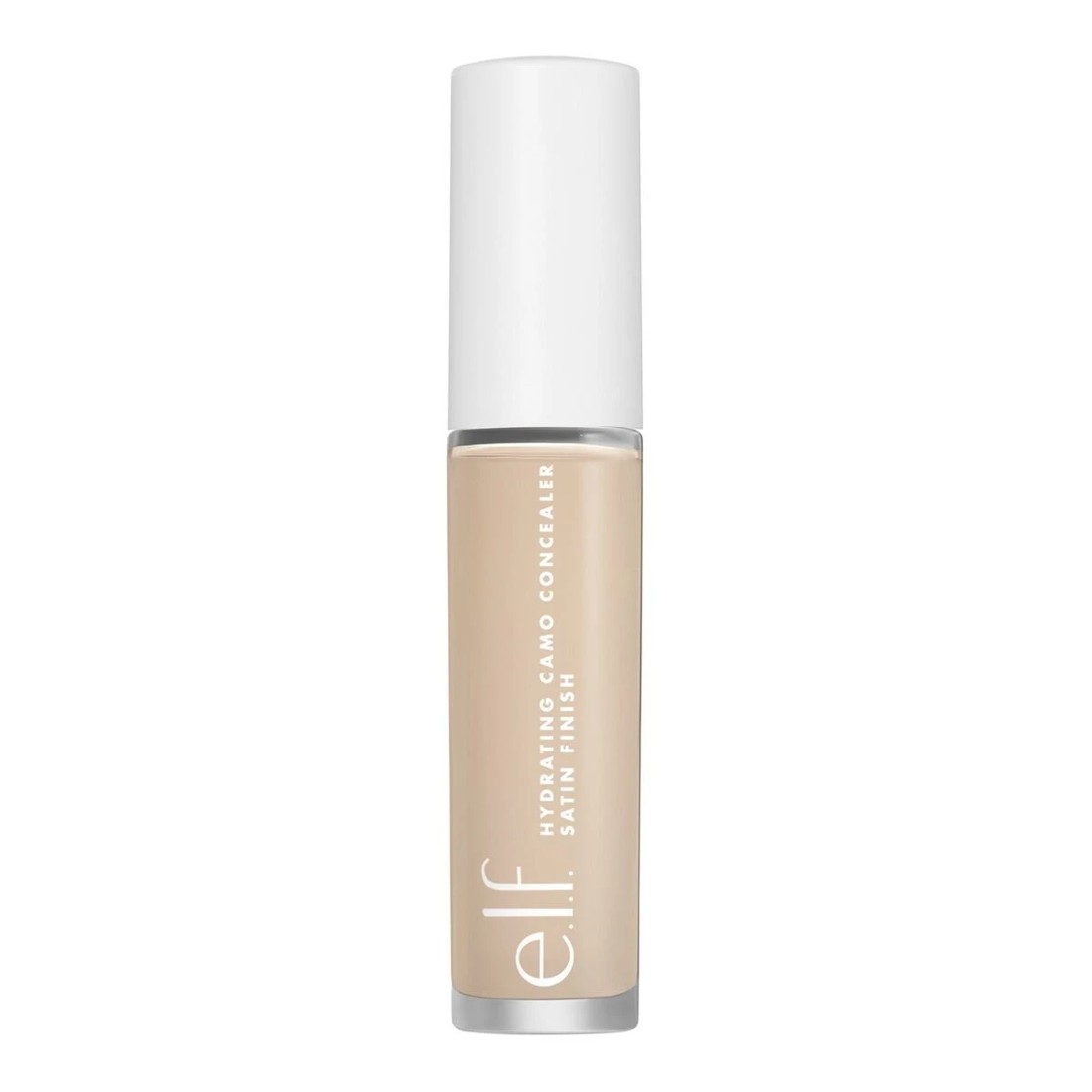 1 e.l.f. Hydrating Camo Concealer - 05 Light Peach, 1 of 5