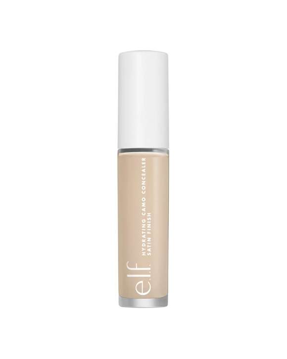 e.l.f. Hydrating Camo Concealer - 05 Light Peach