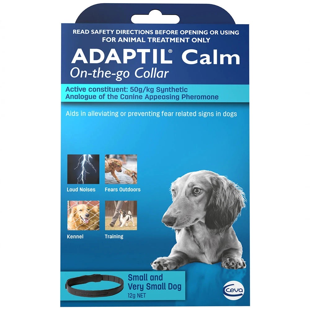 1 Adaptil Calm Collar Small, 1 of 1