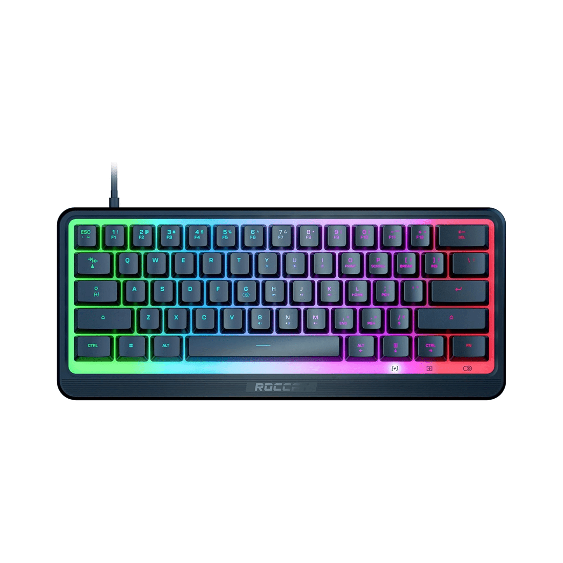 7 Roccat Magma Mini Keyboard, 7 of 10