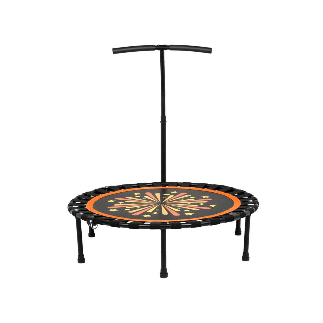 1 Advwin Rebounder Mini Trampoline 40 inch, 1 of 7