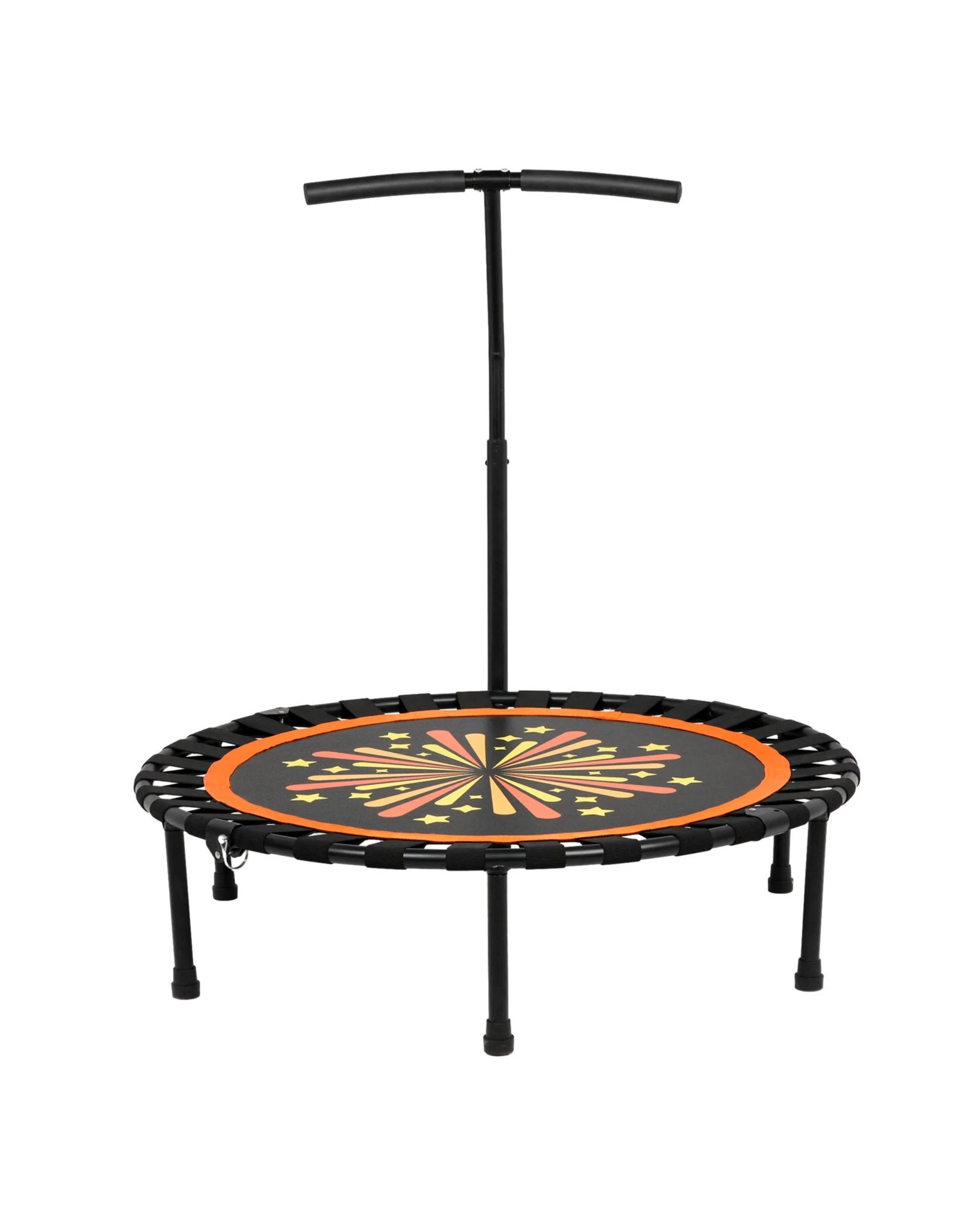 1 Advwin Rebounder Mini Trampoline 40 inch, 1 of 7