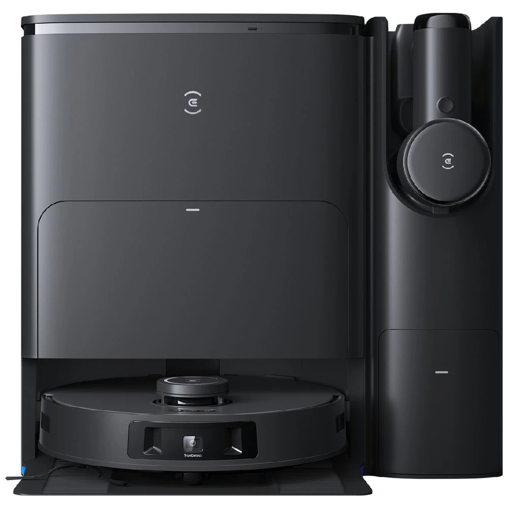 7 ECOVACS Deebot T30S Mop and Vacuum, 7 of 10