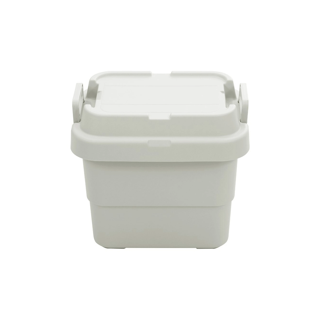 4 Boxsweden Tote Box Storage Container 22L Storage Transport Box With Lid
 - multi, 4 of 8