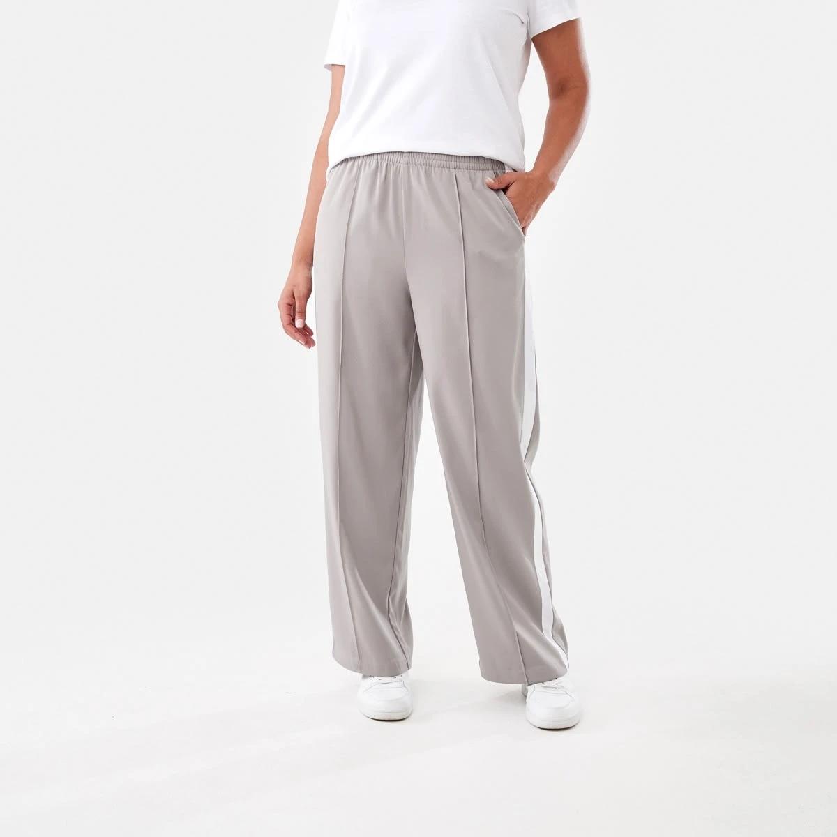 1 Side Stripe Pants Satellite, 1 of 6