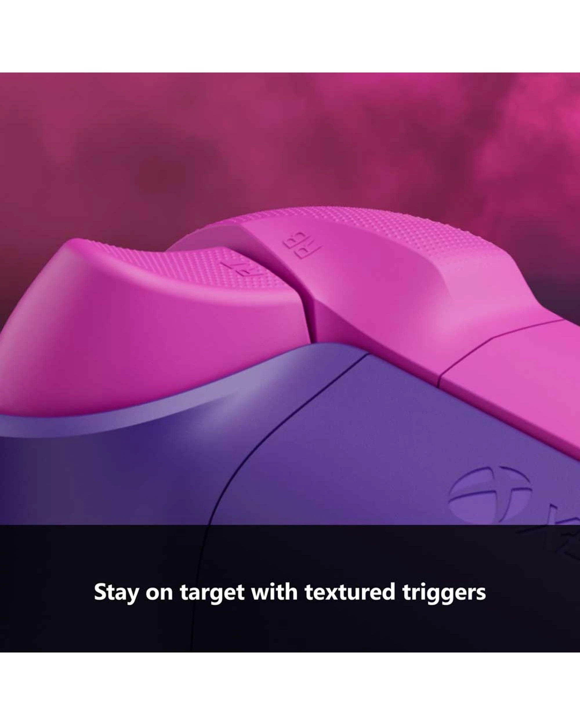 7 Xbox Wireless Controller - Heart Breaker Special Edition, 7 of 8