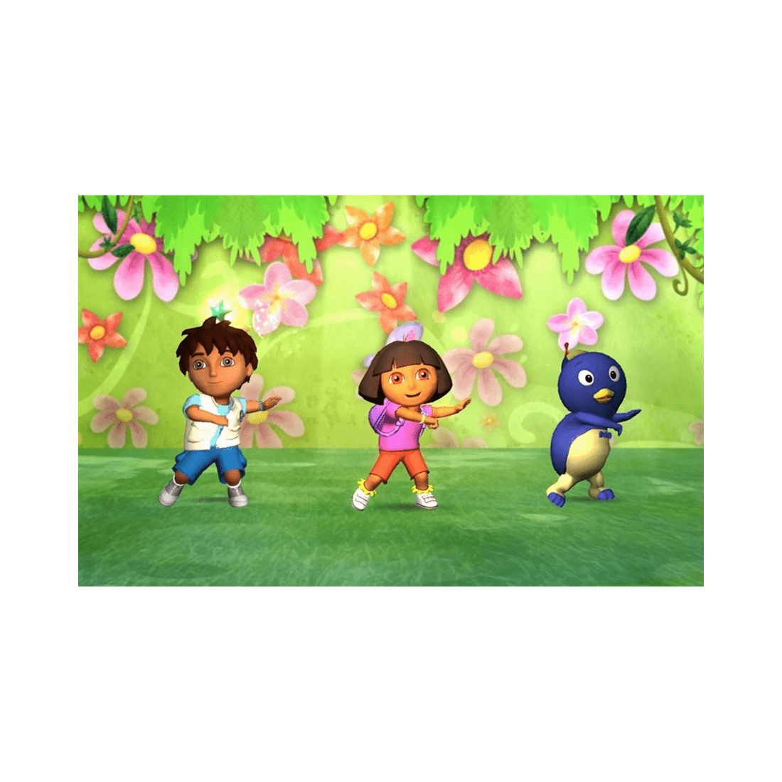 2 2K Games Nickelodeon Dance - Kinect - Xbox 360, 2 of 6