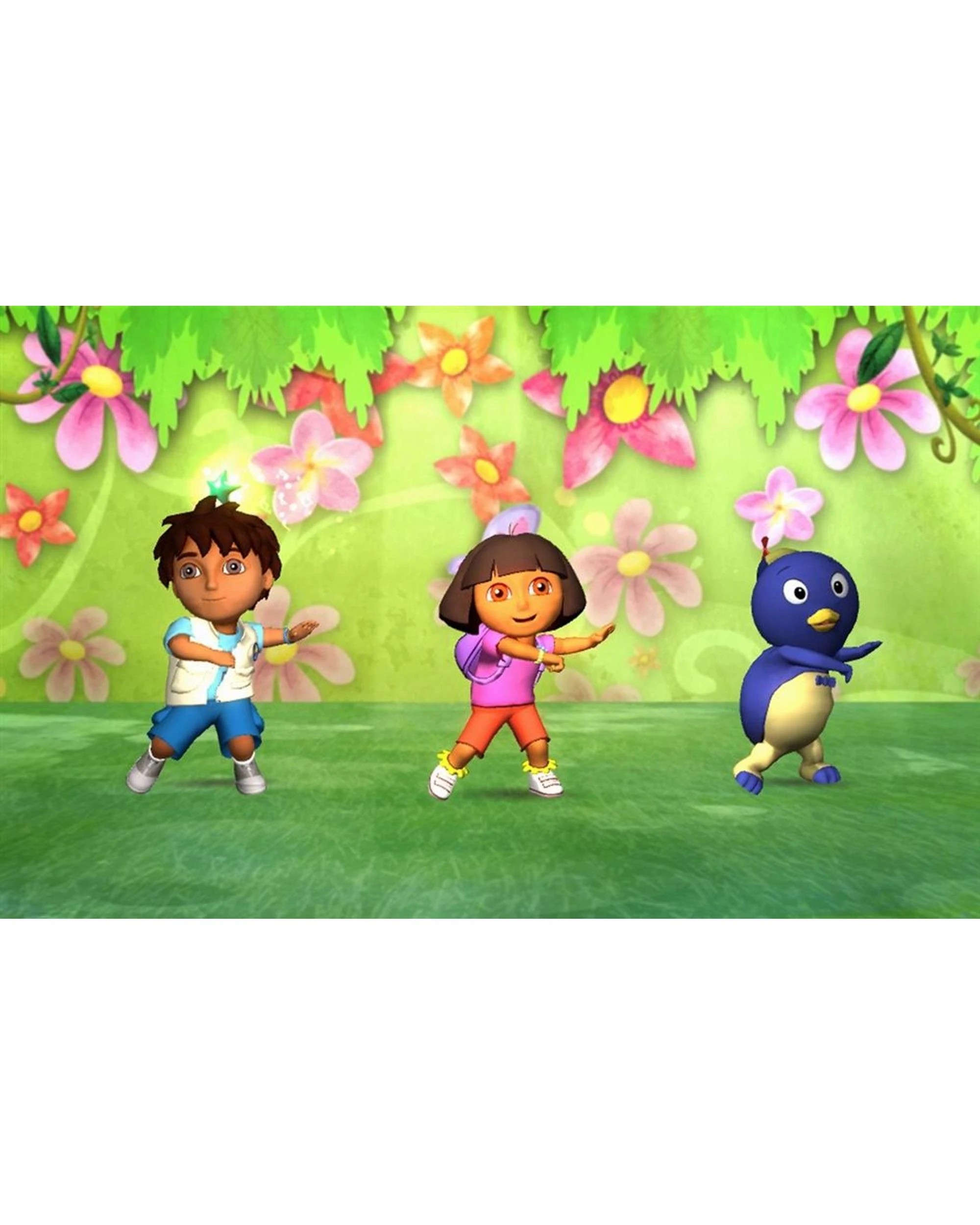 2 Nickelodeon Dance - Kinect - Xbox 360, 2 of 6