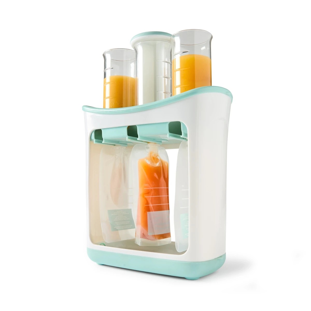 1 Puree Dispenser, 1 of 10