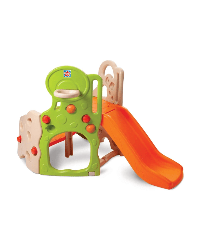 Little Adventurers Climber N S