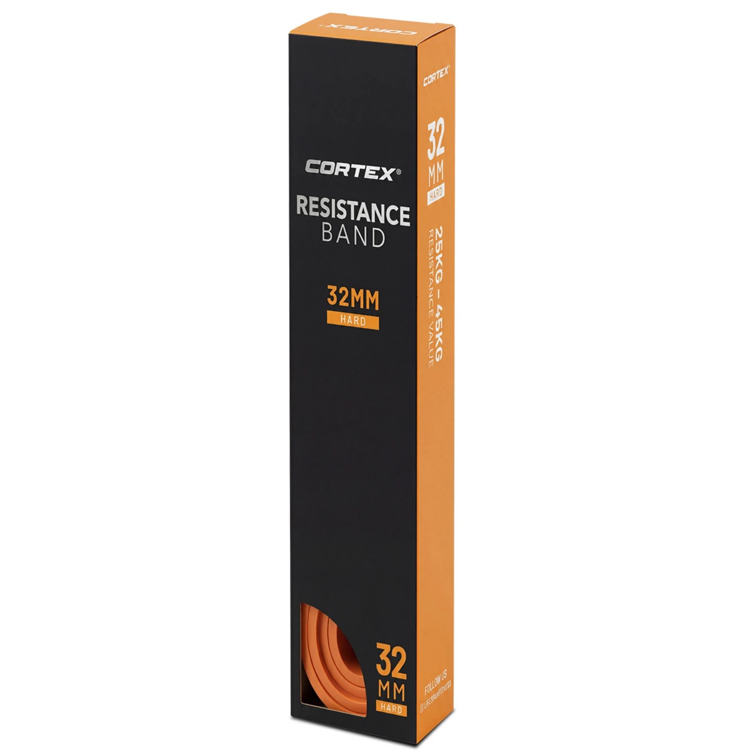 3 CORTEX Resistance Band 32mm, 3 of 4