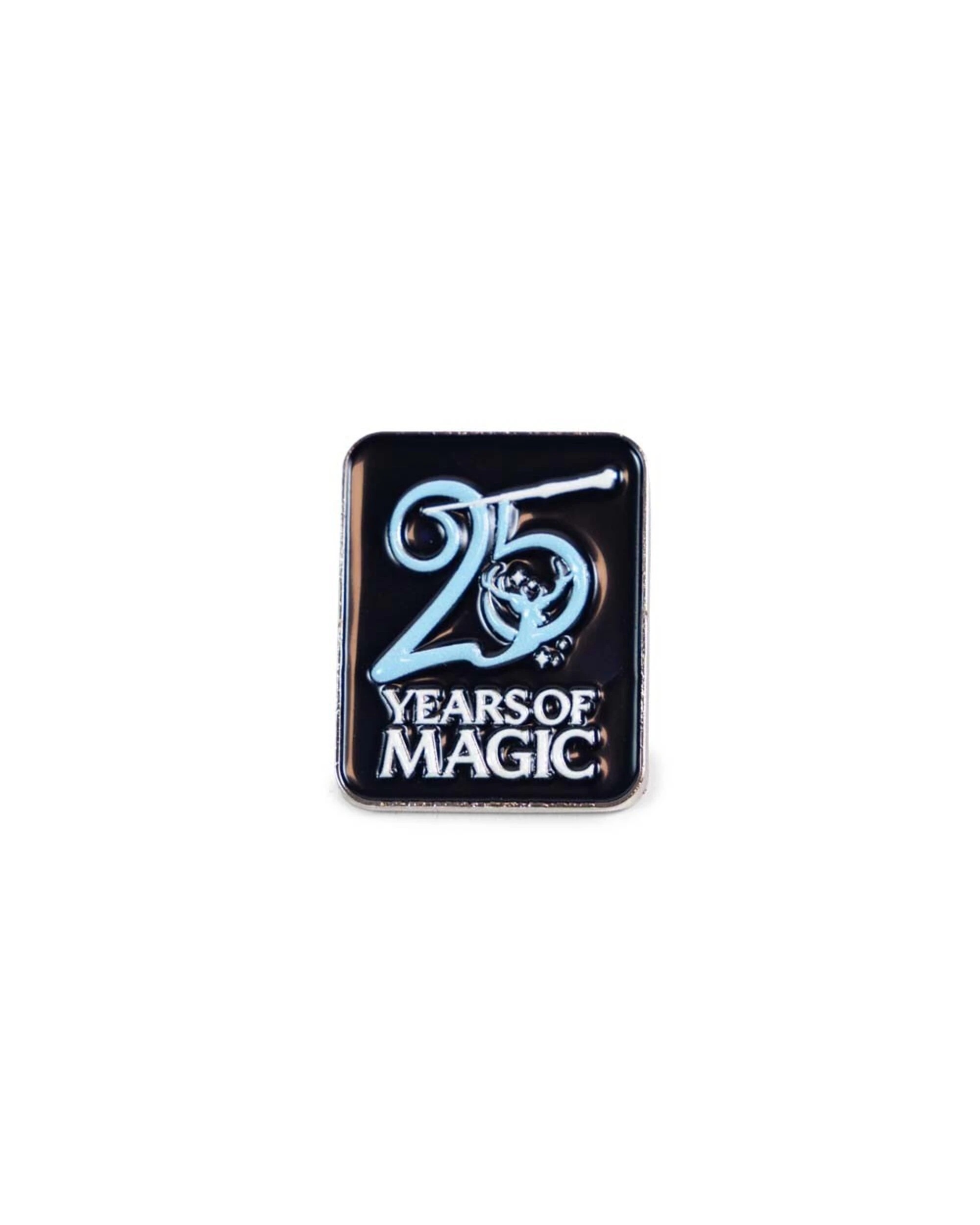 1 Harry Potter 25th Anniversary - 25 Years of Magic Pin - ONE SIZE - Multi, 1 of 2