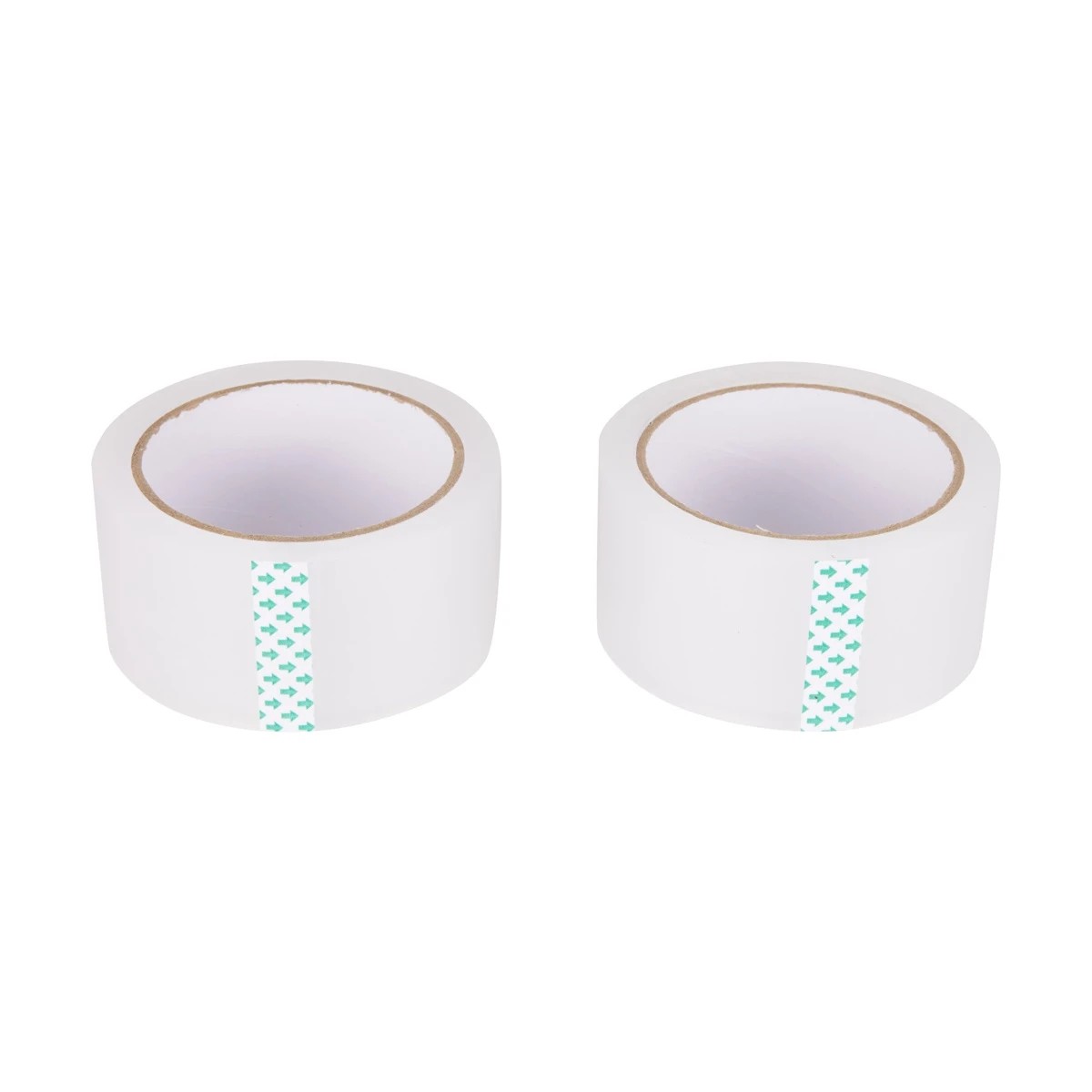 3 2 Pack Low Noise Packing Tapes - Clear, 3 of 4