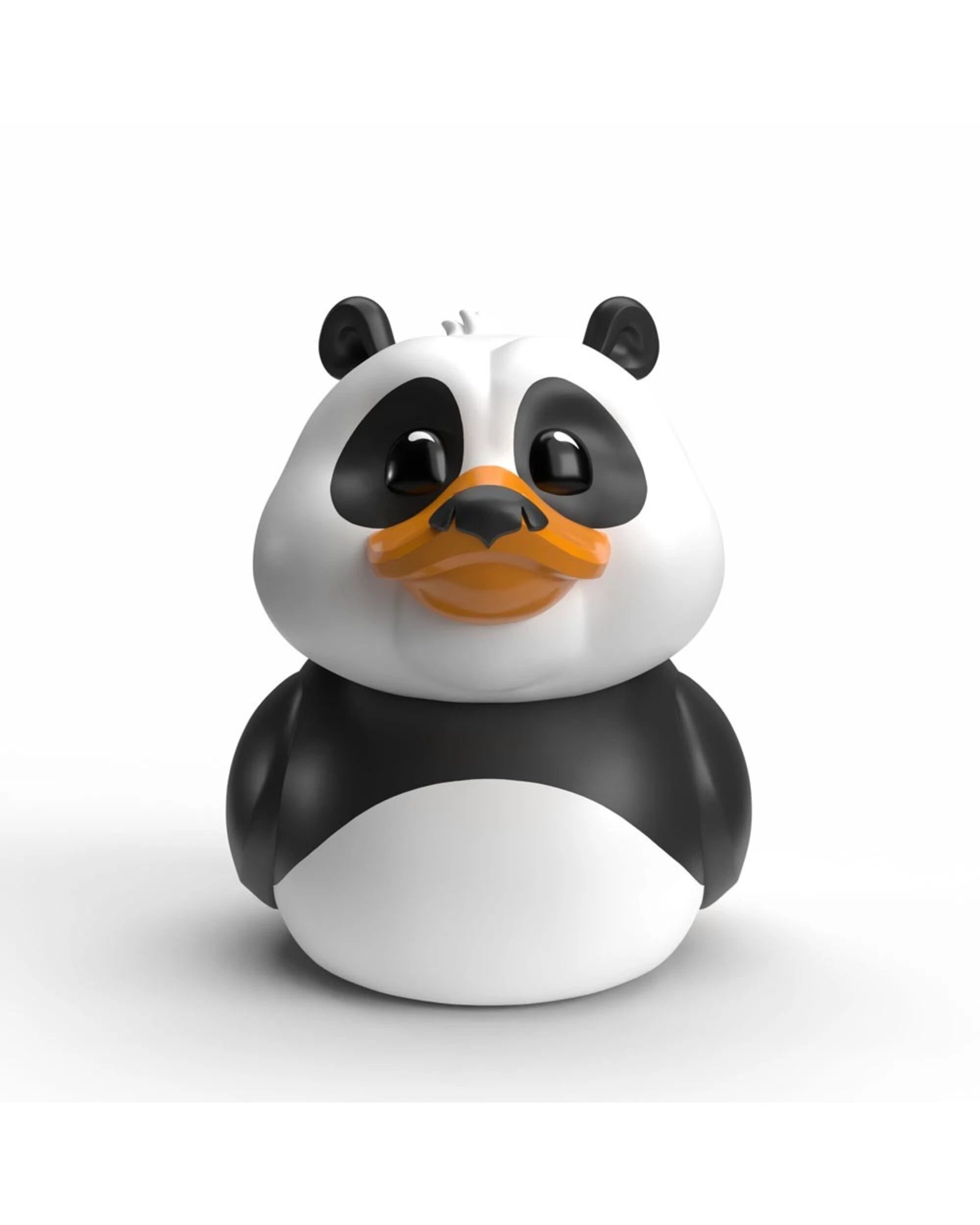 3 Kung Fu Panda - Po TUBBZ (Mini Edition) Figure, 3 of 5