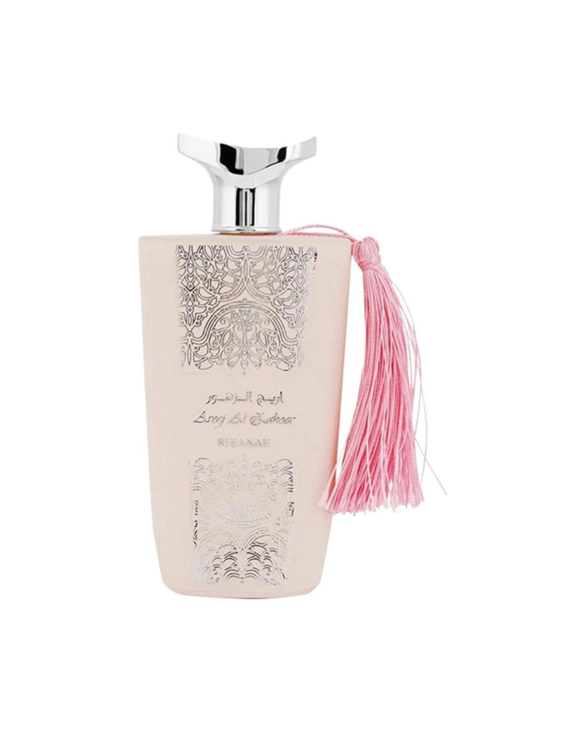 1 Rihanah Areej Al Zahoor 100ml Eau De Parfum, 1 of 1