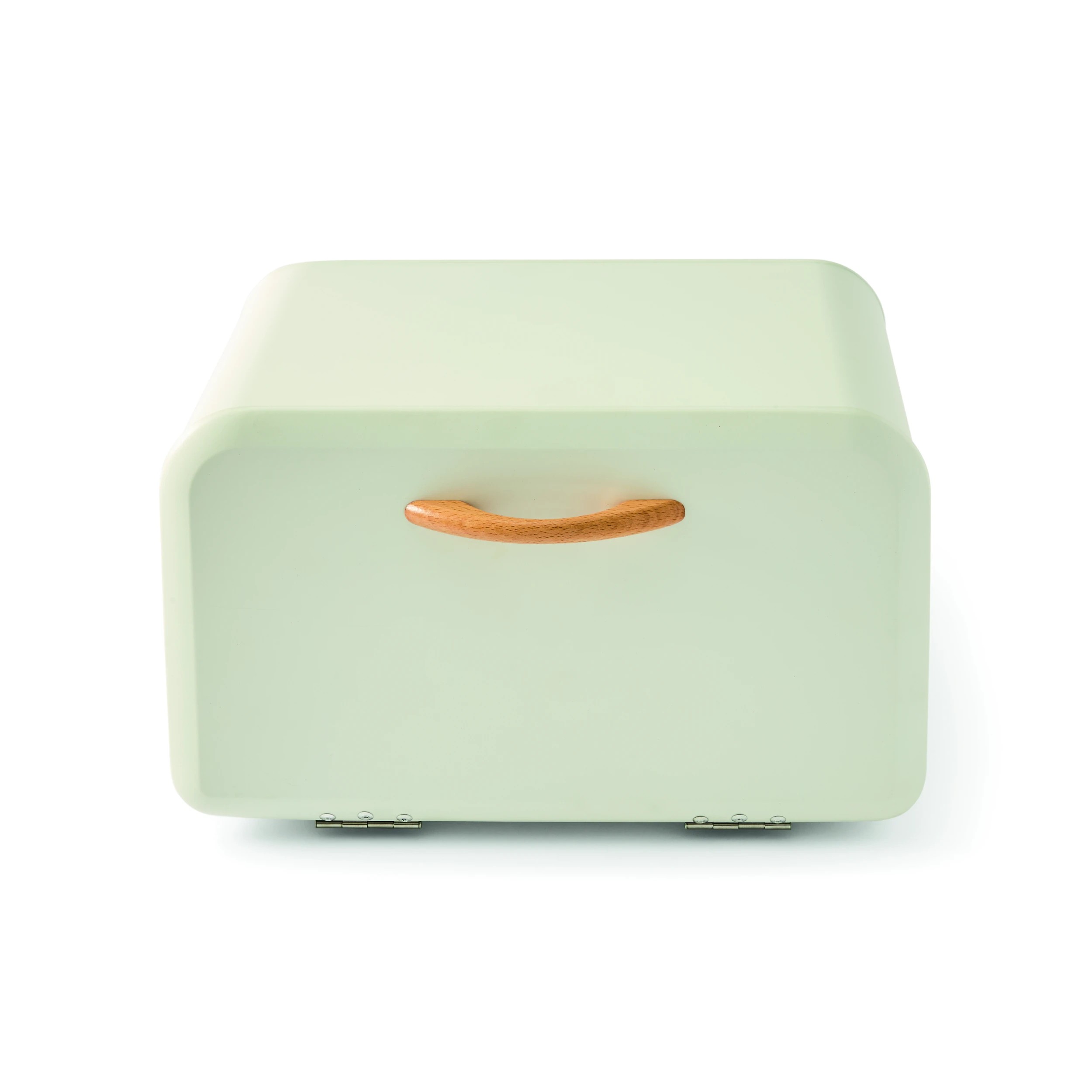 7 Bread Bin - White, 7 of 10