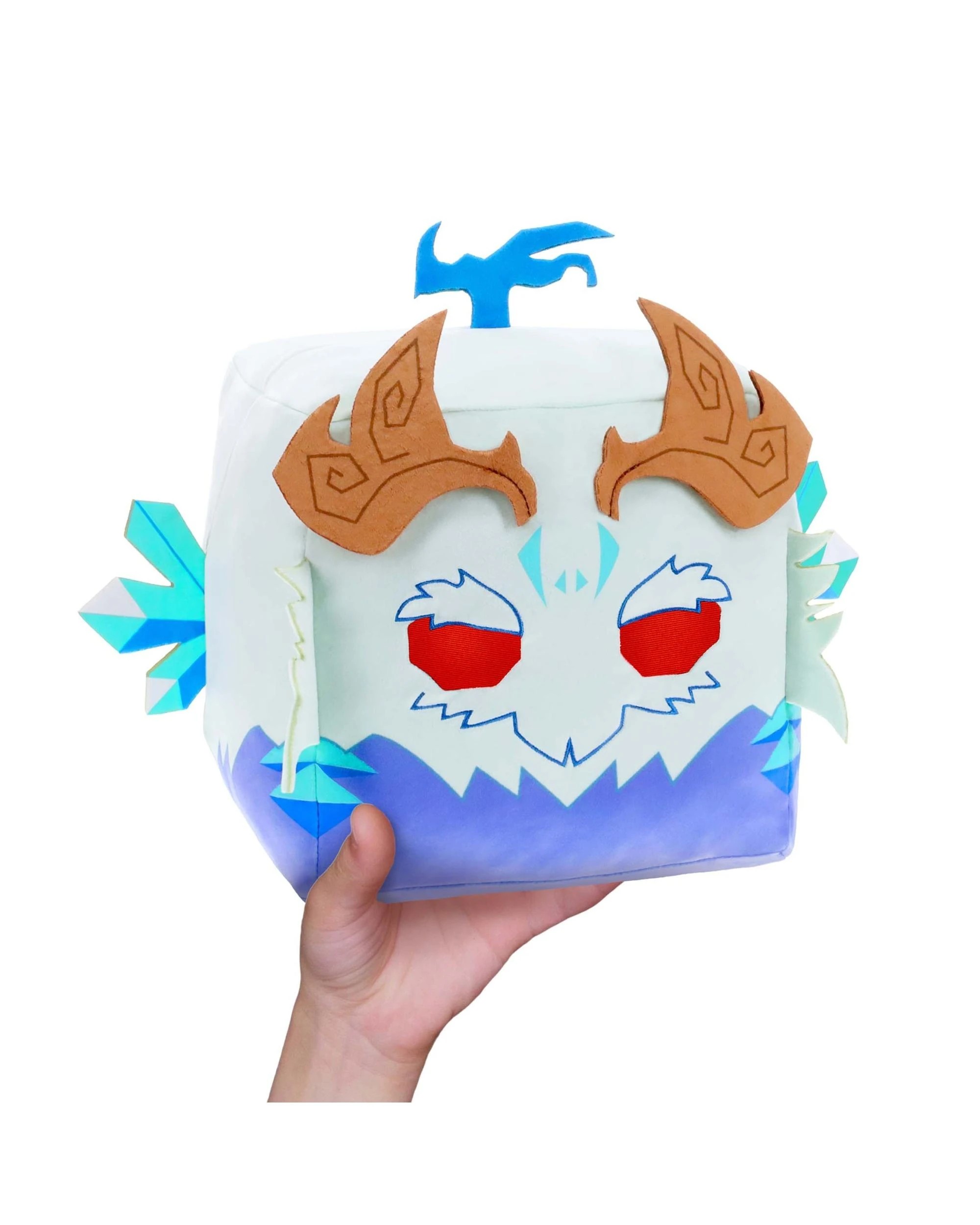 8 Blox Fruits Series 3 Mystery 8 inch Plush Blind Box, 8 of 10