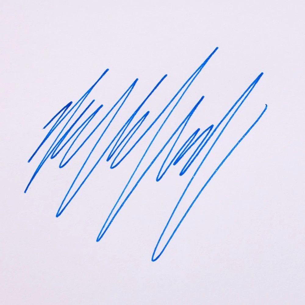 5 Studymate 0.7mm Advanced Gel Ink Retractable Pen 24 Pack, 5 of 10