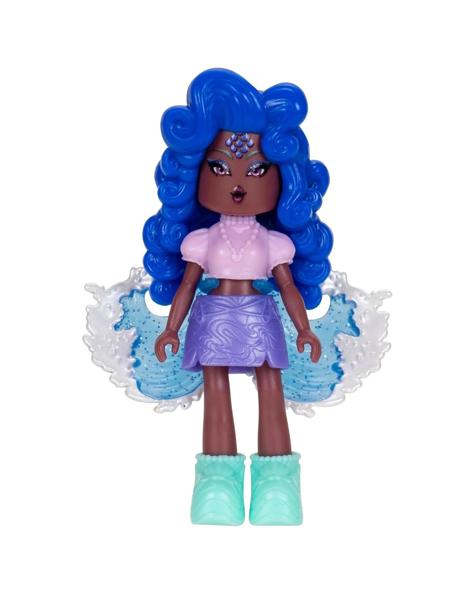 3 Royale High Water Mermaid S3 Deluxe Core Figure, 3 of 8
