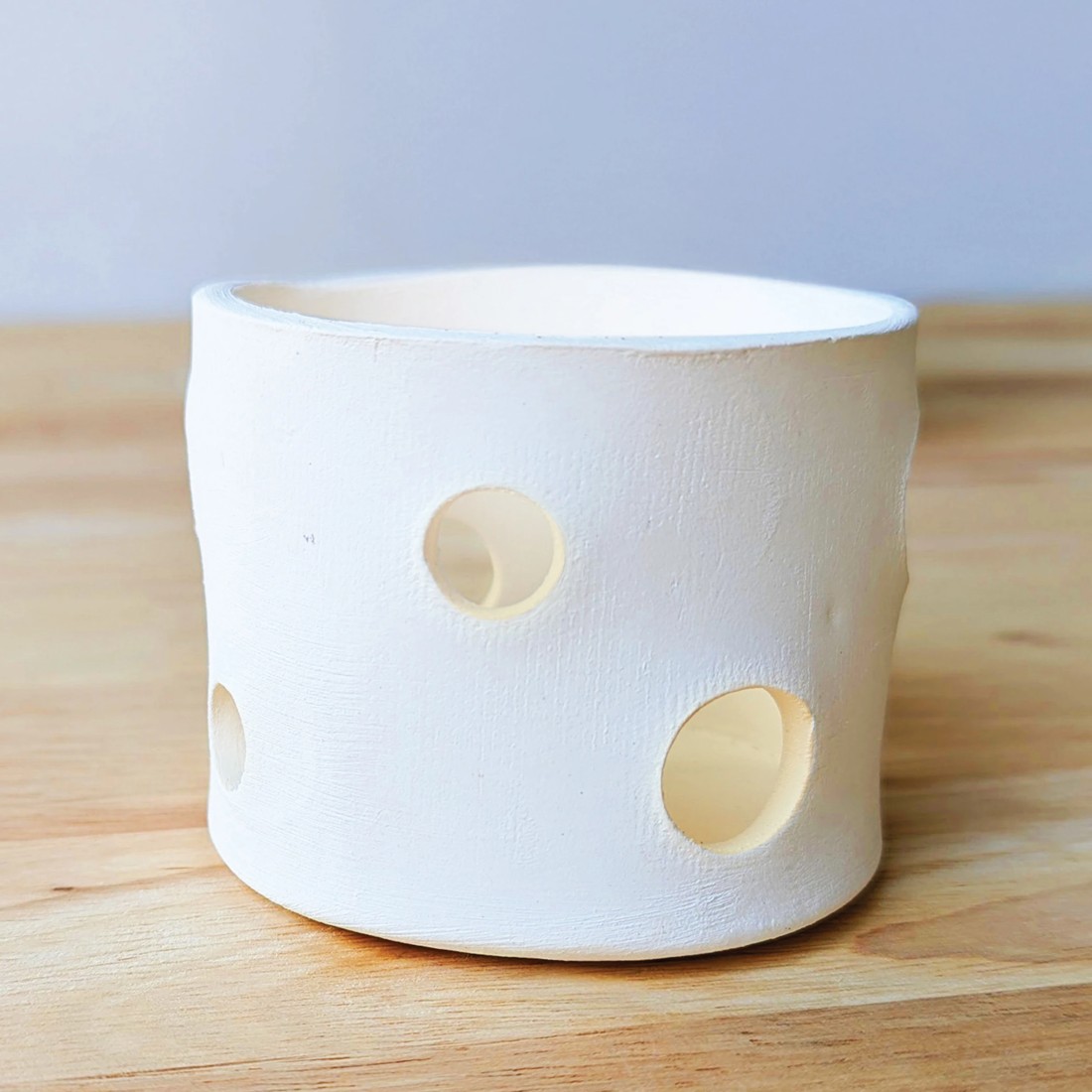 7 Craft Maker Air-Dry Clay Kit, 7 of 7