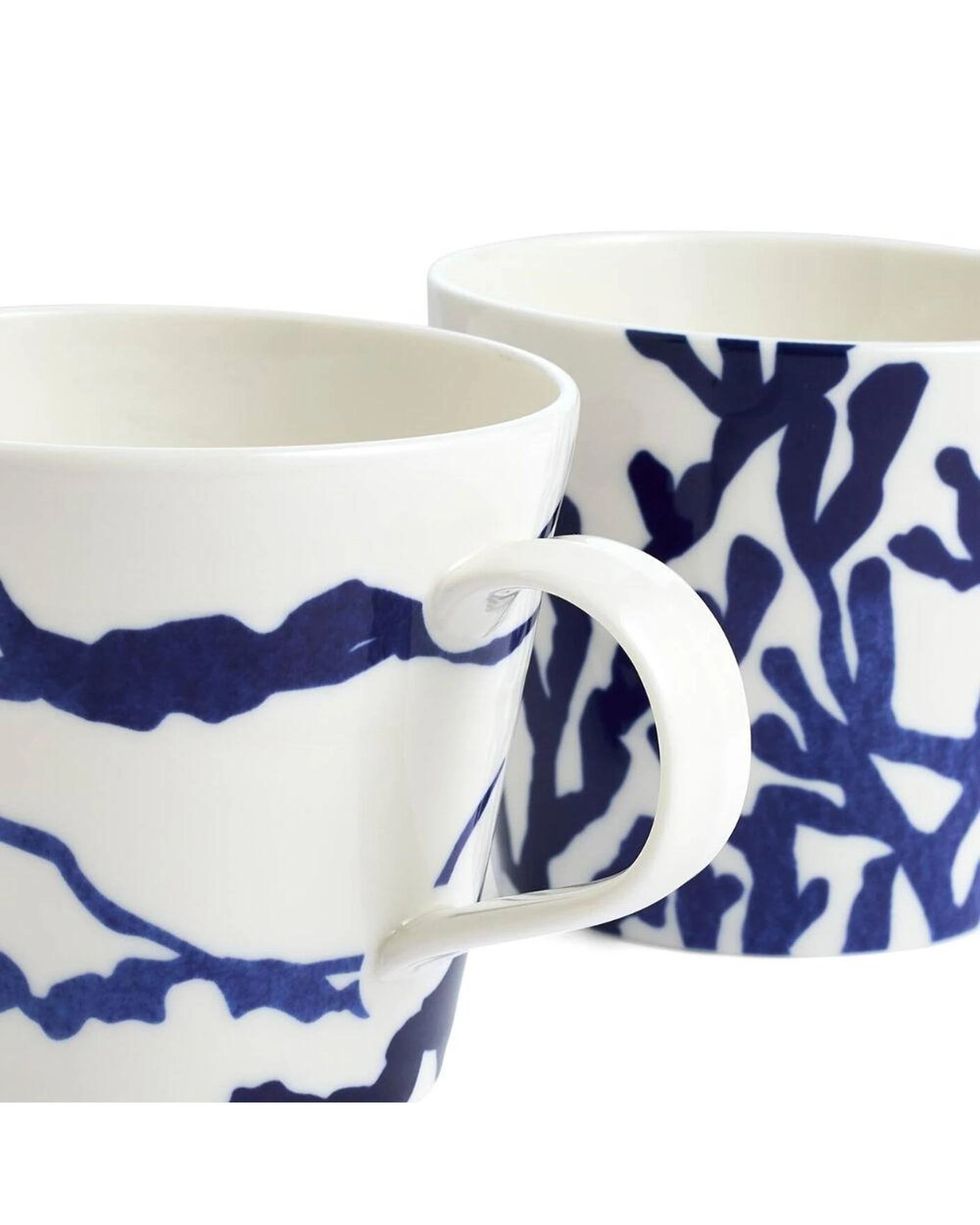 5 Royal Doulton Pacific 10th Anniversary 4 Piece Mug Set 400ml - Multi, 5 of 8