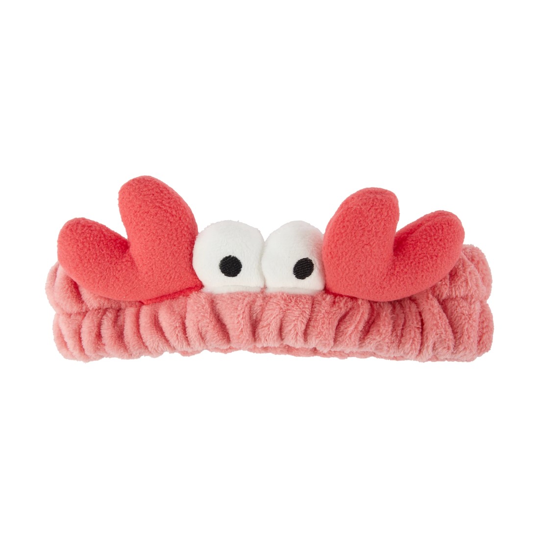 3 OXX Bodycare Beauty Headband - Crab, 3 of 4