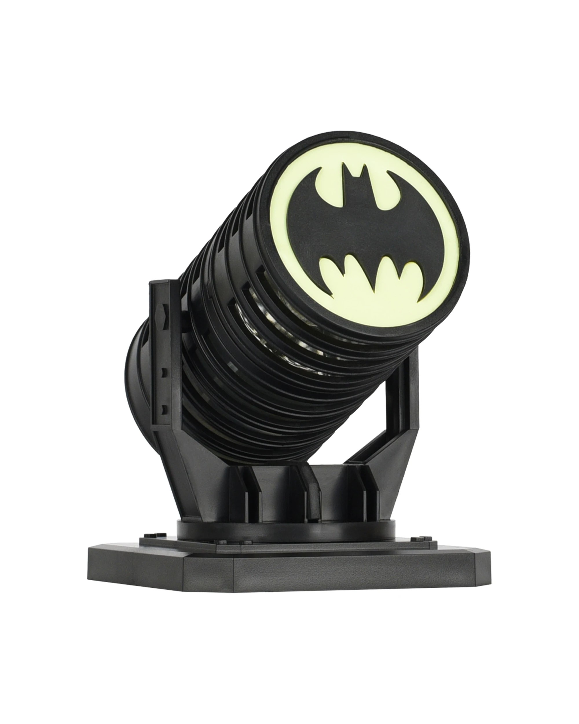 2 DC Bat-Signal Fragrance Eau Spray Perfume De Toilette 75ml - Black, 2 of 2
