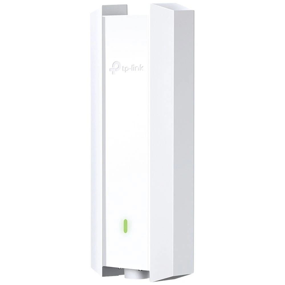 2 TP Link AX3000 Indoor/Outdoor WiFi 6 Access Point, 2 of 8
