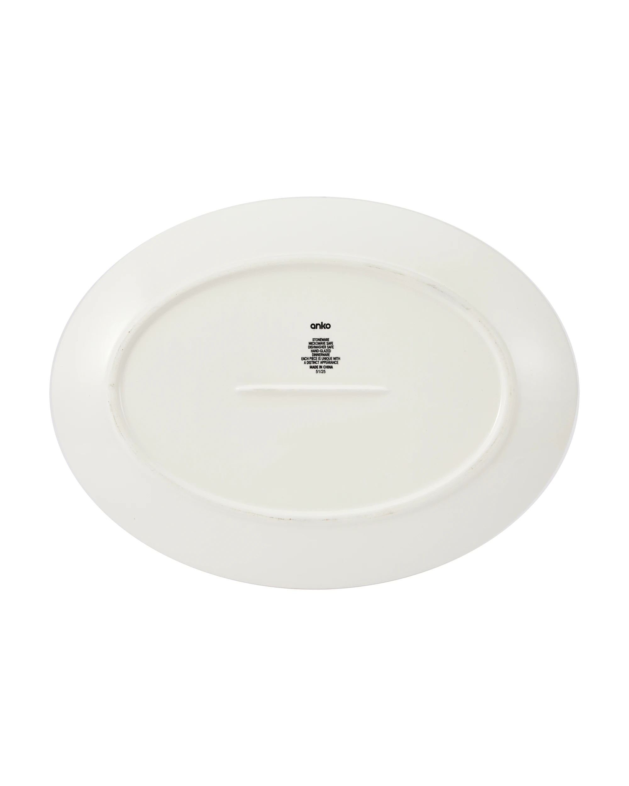 4 Vine Platter, 4 of 4