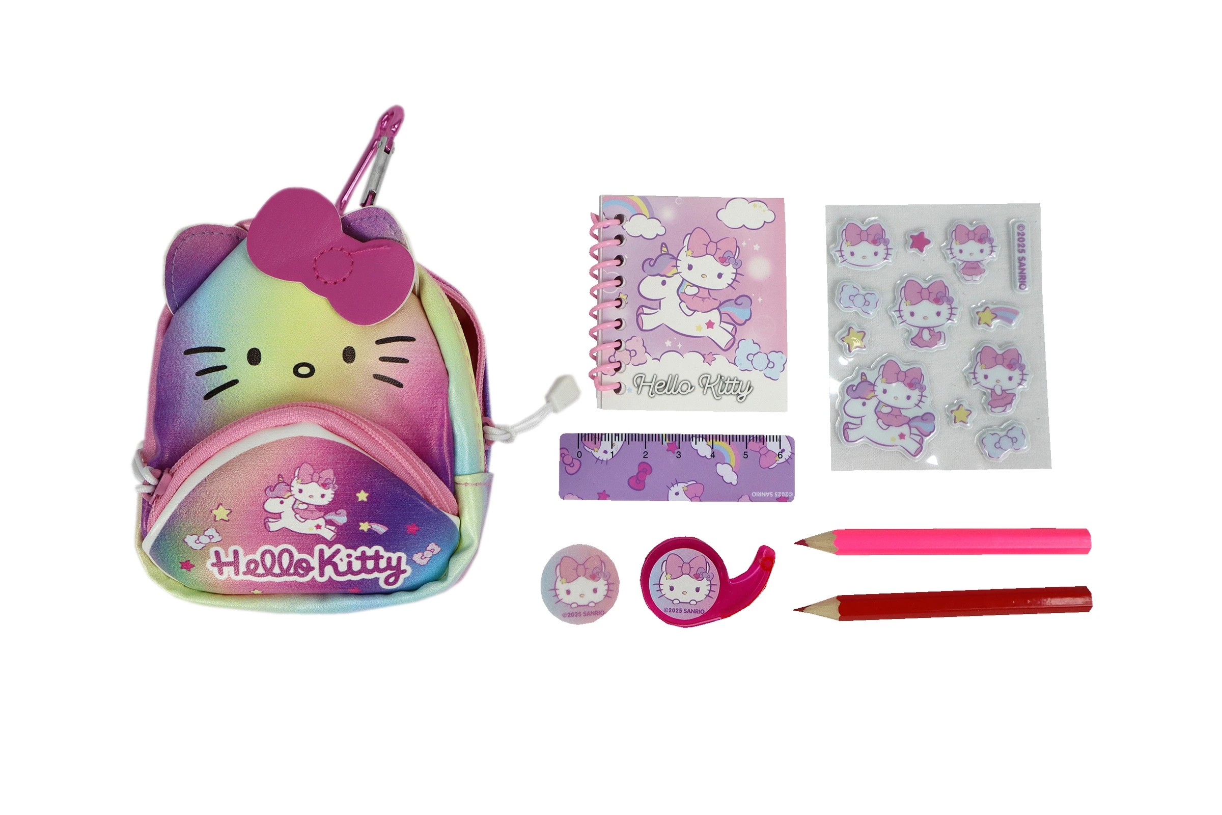 3 Sanrio Hello Kitty & Friends Mini Backpack Surprise - Assorted, 3 of 7