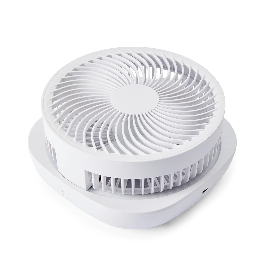 9 Telescopic Fan, 9 of 10