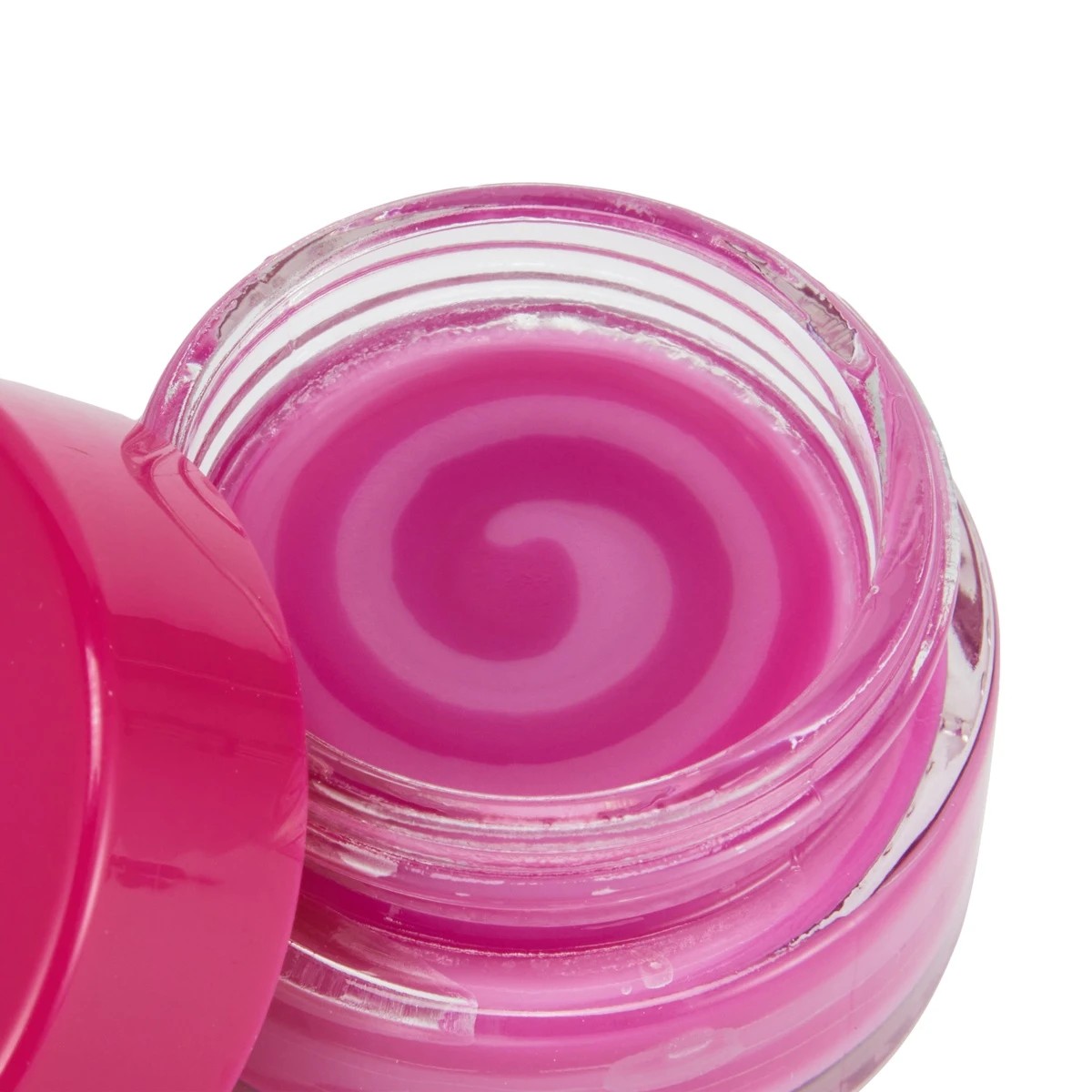 3 OXX Skincare Lip Care Overnight Lip Mask 20ml - Berry Scented, 3 of 5