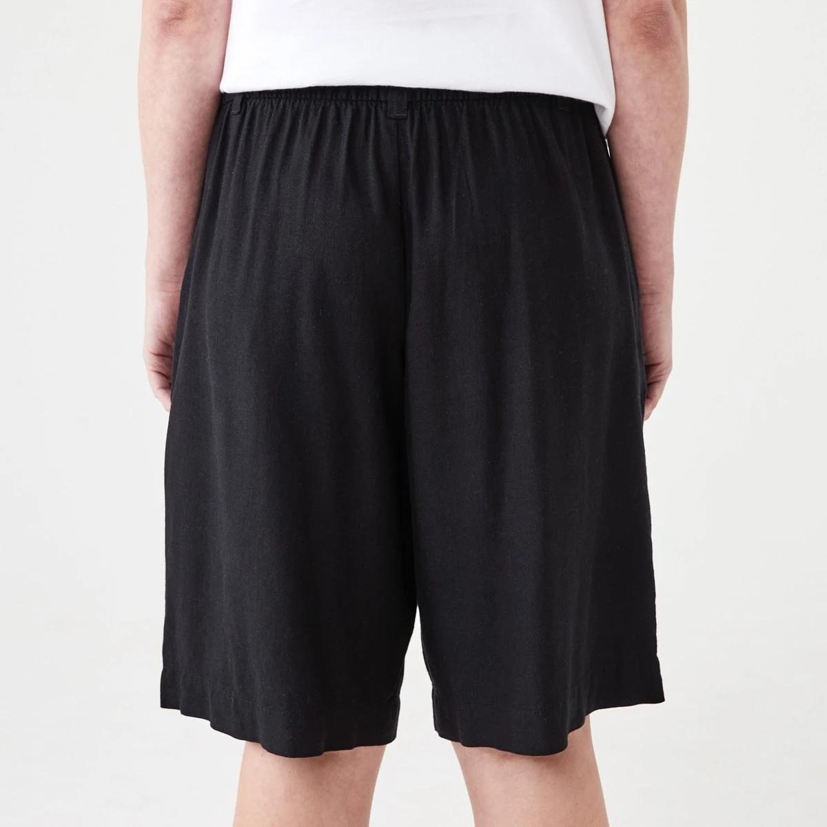 3 Bermuda Shorts BLACK, 3 of 6