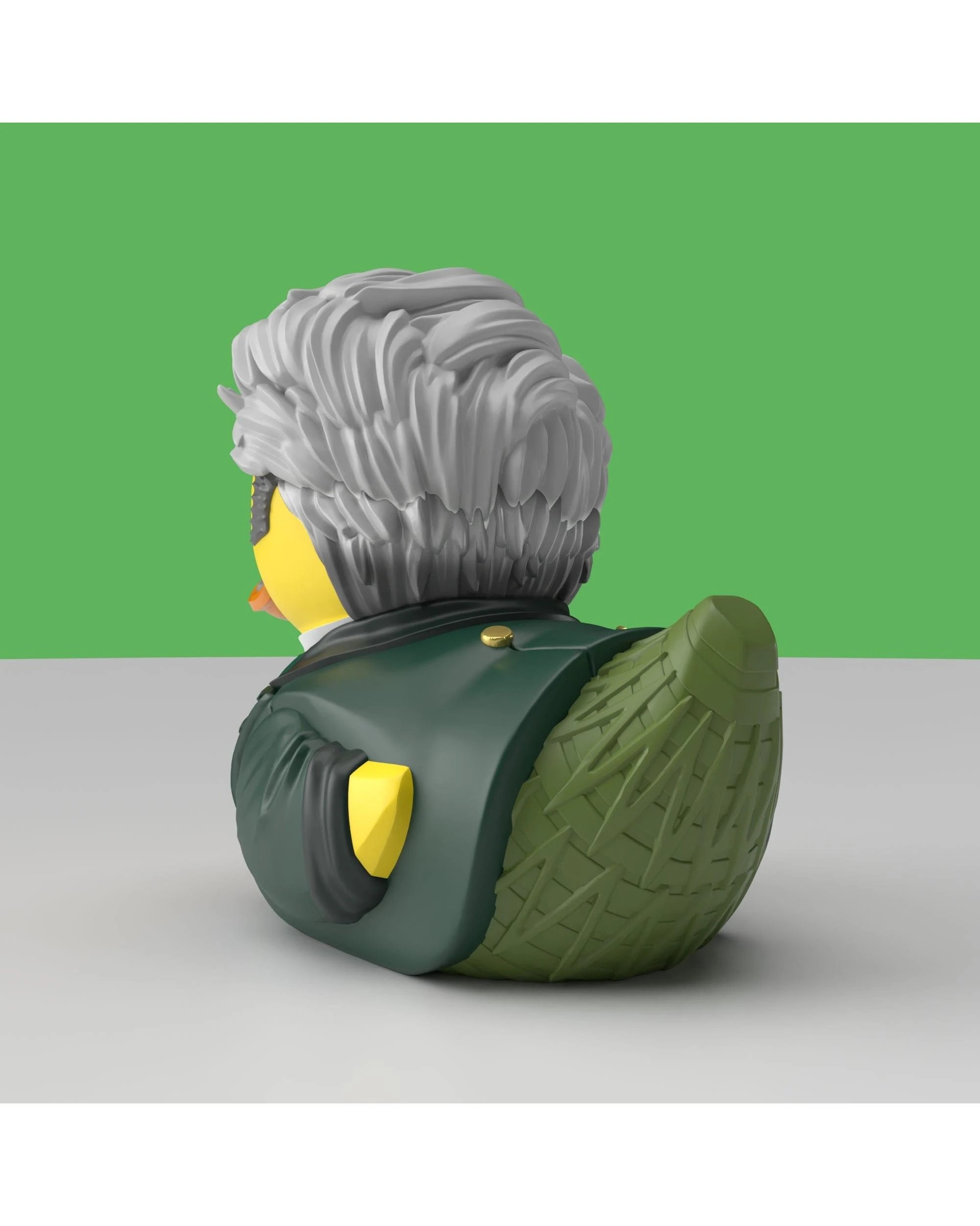 6 TUBBZ Wicked The Wizard Mini Edition Cosplaying Duck Figure, 6 of 8