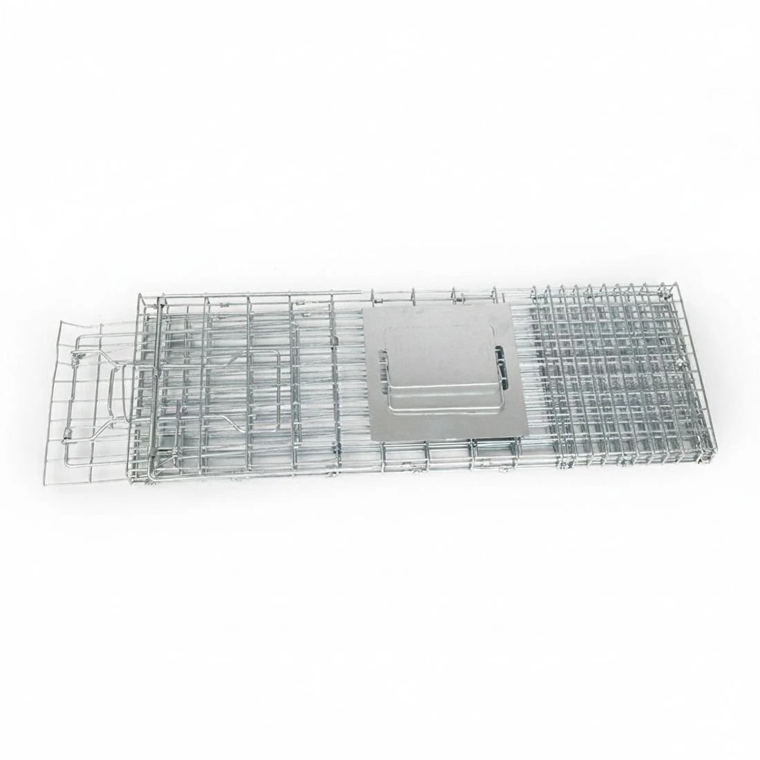 4 Gardeon Animal Trap Cage Possum - White, 4 of 6