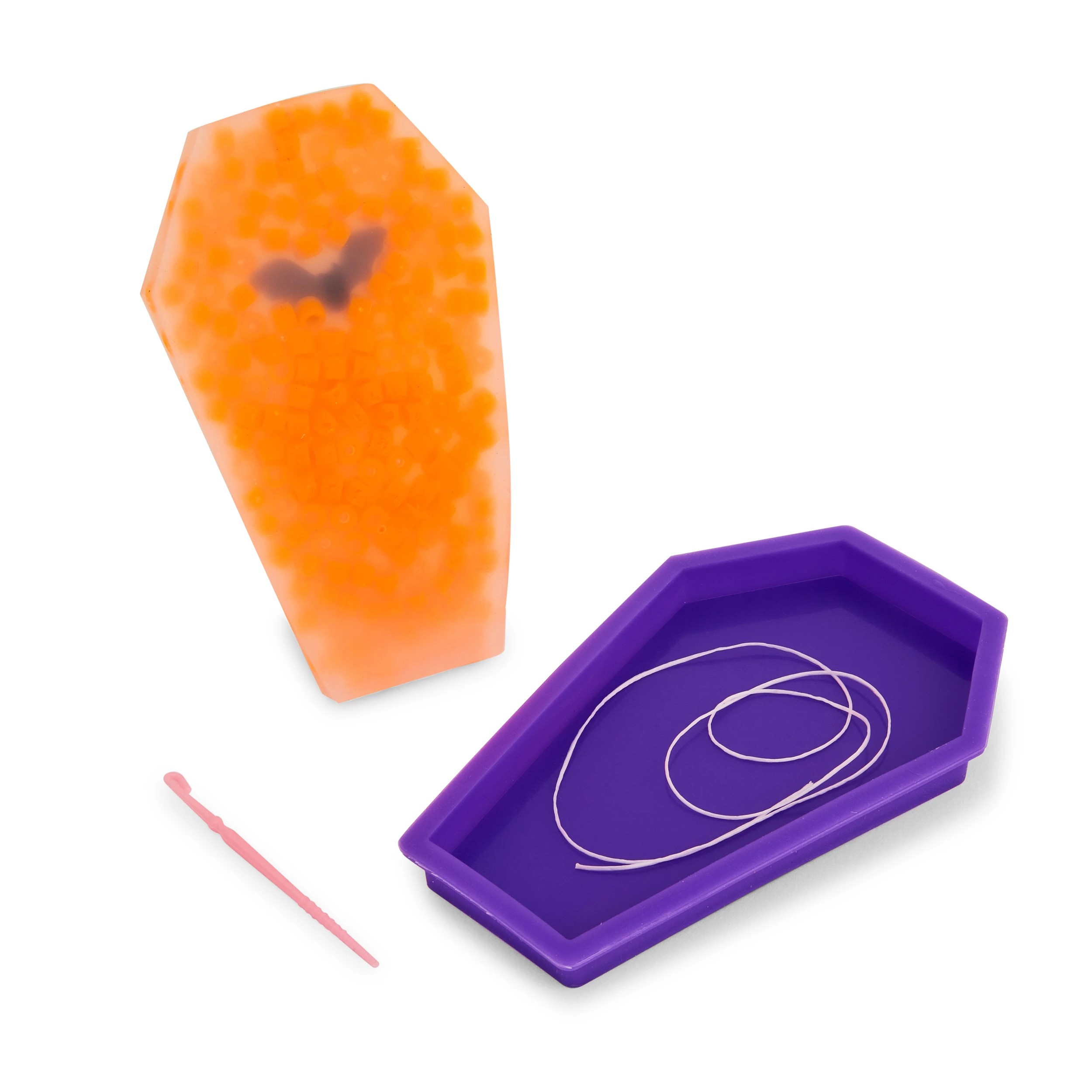 2 ToyMania The Sensory Toybox Pick 'n' Play Bracelets - Assorted, 2 of 4