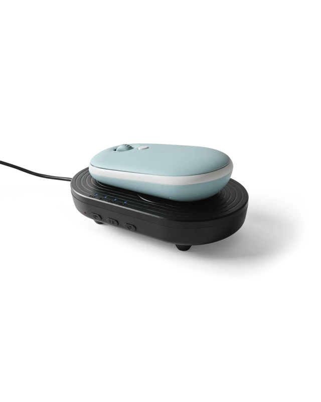 Automatic Mouse M