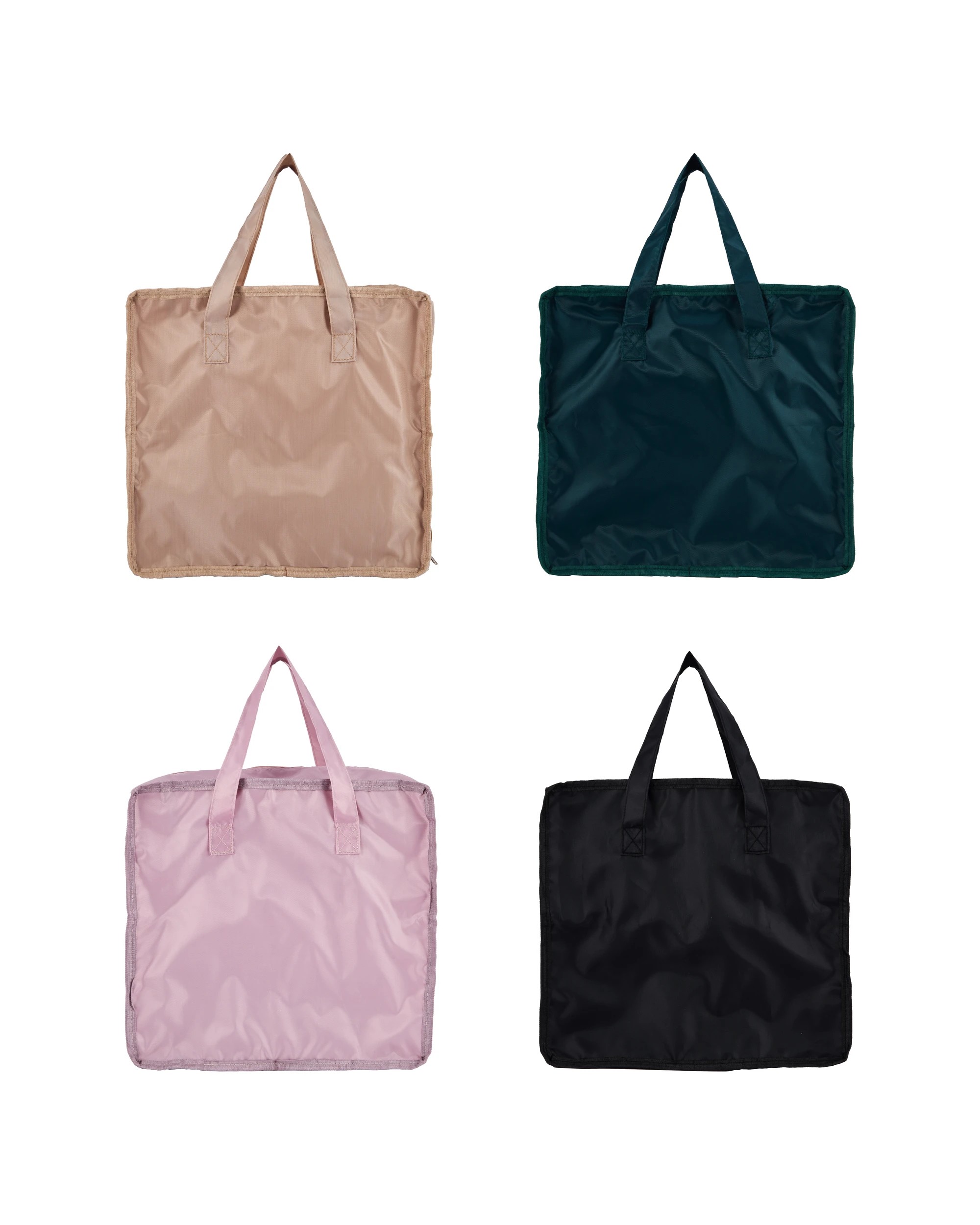 2 Shoe Travel Organiser - Assorted, 2 of 7