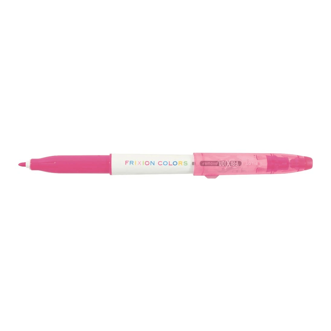 1 PILOT Frixion Color Erasable Marker Pink, 1 of 1
